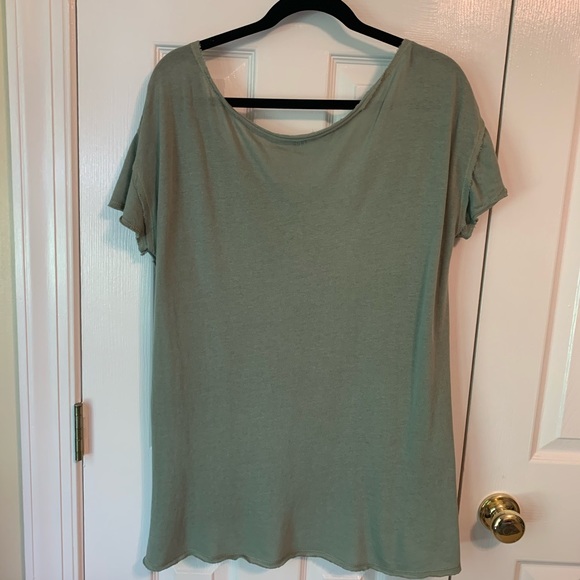 True Craft Good Vibes Top Sz L - Picture 6 of 7